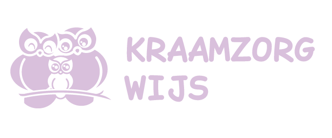 Logo Kraamzorg Wijs-Dronten