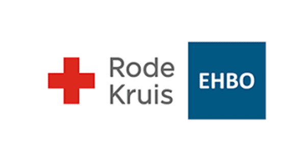Kraamzorg Wijs Dronten | Kraamzorg Dronten Flevoland | Logo Rode Kruis