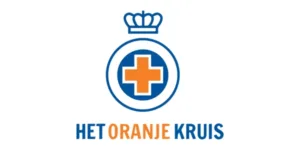 Oranje kruis EHBO