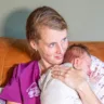 Foto van Annebel - Kraamzorg Wijs