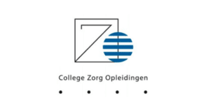 Logo van het College Zorg Opleidingen