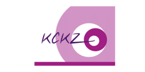 Logo van het Kenniscentrum Kraamzorg
